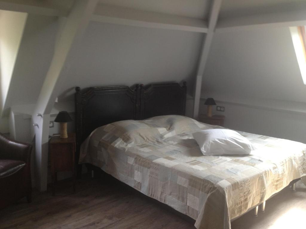 Logis Hotel-Restaurant Les Collines 59 Route Des Cretes Cublac Room photo